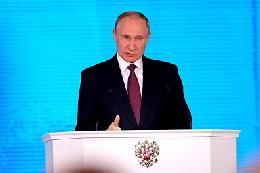 Владимир Путин примет участие во Всероссийском форуме сельхозпроизводителей в Краснодаре